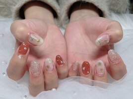 持ち込み/長さだし/クリスマス