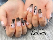 ルリアン(LeLien)/y2kデザイン