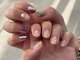ネイル ヨック(nail Yok)の写真/"パラジェル取扱店"絶妙ニュアンスネイルが人気なサロン◎simple～繊細デザイン～なりたいを実現します!