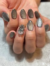 フロムネイルアンドアイラッシュ 神戸三宮(from nail&eyelash)/