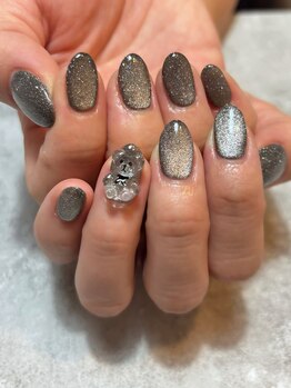 フロムネイルアンドアイラッシュ 神戸三宮(from nail&eyelash)/