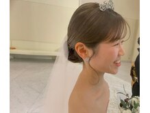 エテルノ(eterno)/特別なブライダルエステ