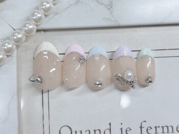 スタッフデザインコレクション