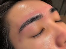 アイクイック 川口(Ai Quick)/☆メンズアイブロウWAX☆