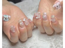 モンルポ 大阪梅田店(MonRepos)/パーツたくさん