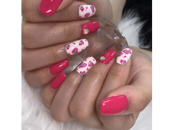 はあとねいる 水戸千波店