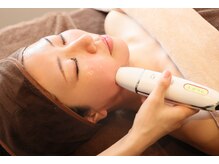 カムア(Ka’mua)の雰囲気（次世代リフトアップマシン！今までにない結果と持続性を実現。）