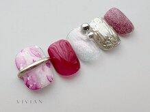 ヴィヴィアン ネイル(Vivian nail)/