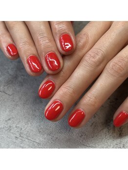 ワンカラーコース