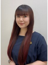 アイラッシュサロン ブラン 名西店(Blanc) 名西店 ヤマナカ