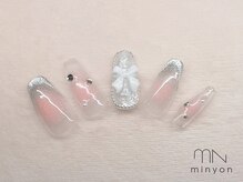 ミニョン(Minyon)/New★今月のSUMMERデザイン