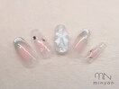 New★今月のSUMMERデザイン