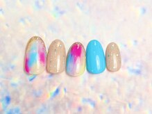 ギャザーパーティー 乃木坂店(gatherparty)/シーズンデザイン【Rain】