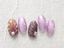 にこん/☆Summer限定デザイン￥8,000☆