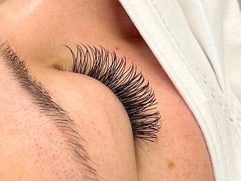 パッソ(Passo)/隙間のでない仕上がりもできます