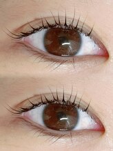 アイラ 古川橋店(EYELA)/ラッシュリフト