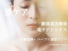 ヨサパークミラー 新高円寺(YOSAPARK Mirror)