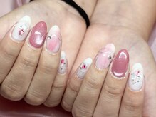 シェルウェリナ(SHeLL WELINA)/お客様写真6　定額プレミアム