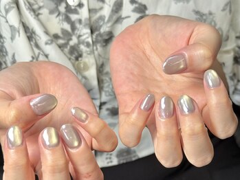 【enoi gel】milk magnet