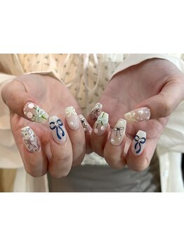 アートの種類が豊富