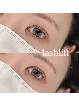 ファミーユ 太田(Fameu)/lashlift