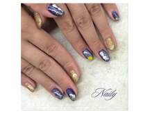 ネイリー 立川店(Naily)/120分☆やり放題