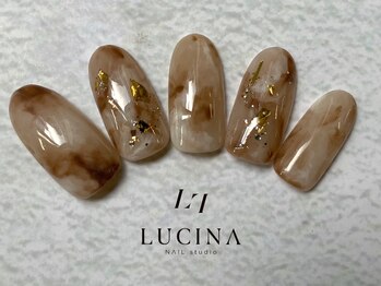 ネイルスタジオ ルキナ(LUCINA)