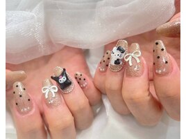 持ち込みデザイン