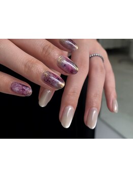 爪の悩みを解消できる（ケア含む）