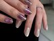 エルナヘル(ELNAGEL)の写真/【ネイルケアのみでのご来店も大歓迎】拘りの商材で自爪の健康も大切に丁寧に施術するのでモチの良さも◎