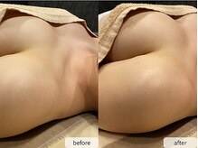 ルルミリ 心斎橋(Lulumili)/ふっくらバストアップ