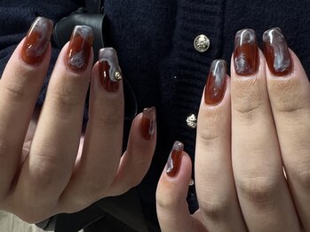 ノエル 新宿南口(Noel)/ニュアンスネイル 新宿/新宿南口