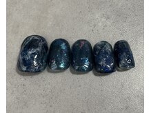 人気のおまかせニュアンスデザイン