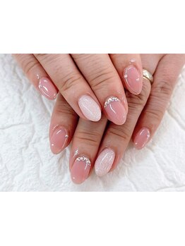 華やか系（イベント・ブライダル）が得意