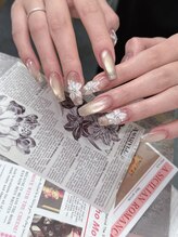 グロー ネイル(Glow Nail)/