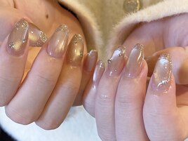 オフ込☆design定額コース￥7500