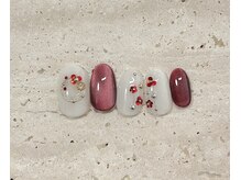 エイチアンド(h and)/プレミアムデザイン　7980円