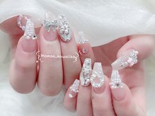 モモアネイル(MomoA nail)/