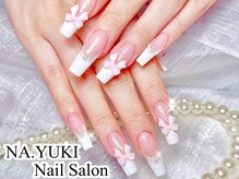 センスネイル 北千住店(Sense Nail)/振袖成人式イベントネイル