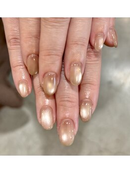 クラシカ 幡ヶ谷店(CLASSICA)/12月#ネイル