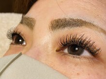 エヌドットアジアン(n.asian)の雰囲気（ボリューム、ナチュラル、デザインなどご相談ください。）