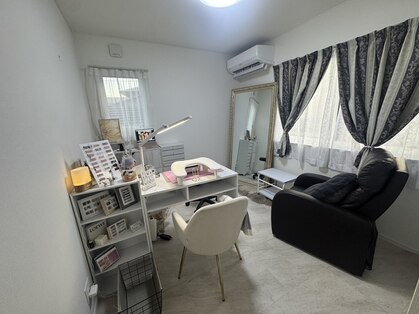 ビオナス(BioNas)の写真