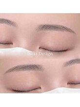 ペスカ ルーム59(pesca ROOM59)/アイブロウワックス