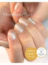 エッコネイル 京橋店(ecco nail)/イエベ