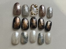 ロエ(LOE)の雰囲気(トレンド~シンプル・個性派まで幅広いdesign。)