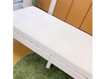 カイロプラクティック エステサロン結の雰囲気（丁寧に施術させて頂きます◎）
