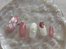 ビューティーサロン リコ(BeautySalon Rico)/