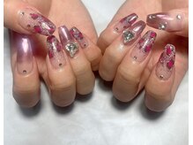 シャルム(charme)/ハンドジェル