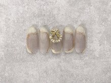 エメ(eme)/sample design ￥9,900