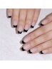 【新規】王道★フレンチコース(クリアベース)¥5500→¥5000
